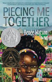 Amazon.com: Piecing Me Together (9781681191058): Watson, Renée: Books